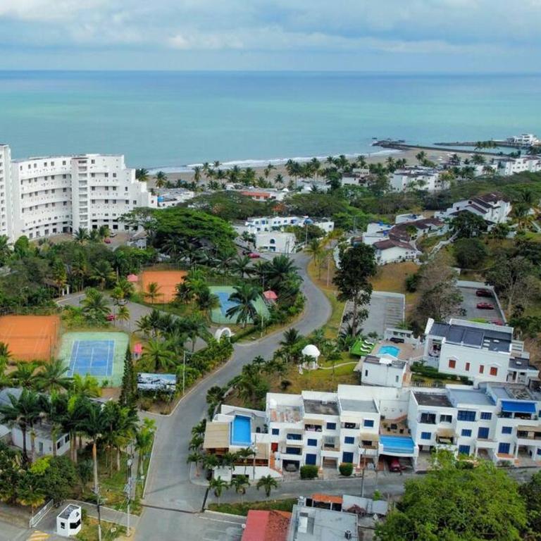 Dep 304a En Casablanca Linda Suite Petfriendly cerca de todo - Apartamento de 1 dormitorio - 4