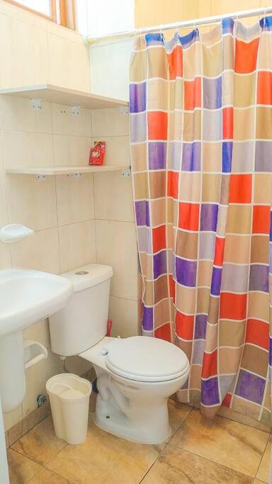 Dep 304a En Casablanca Linda Suite Petfriendly cerca de todo - Apartamento de 1 dormitorio - 7