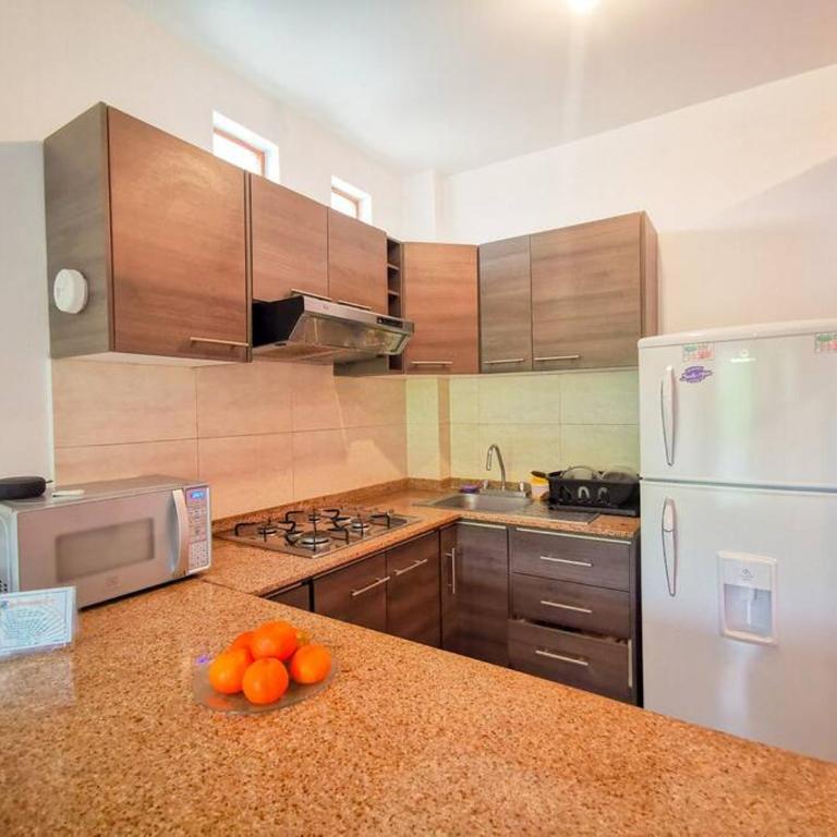 Dep 304a En Casablanca Linda Suite Petfriendly cerca de todo - Apartamento de 1 dormitorio - 8