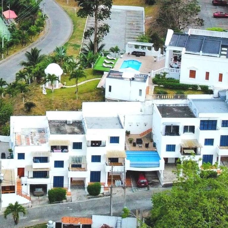 Dep 304a En Casablanca Linda Suite Petfriendly cerca de todo - Apartamento de 1 dormitorio - 9