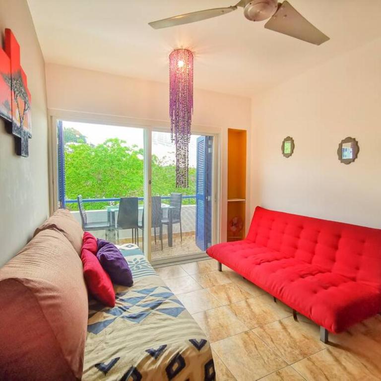 Dep 304a En Casablanca Linda Suite Petfriendly cerca de todo - Apartamento de 1 dormitorio - 5