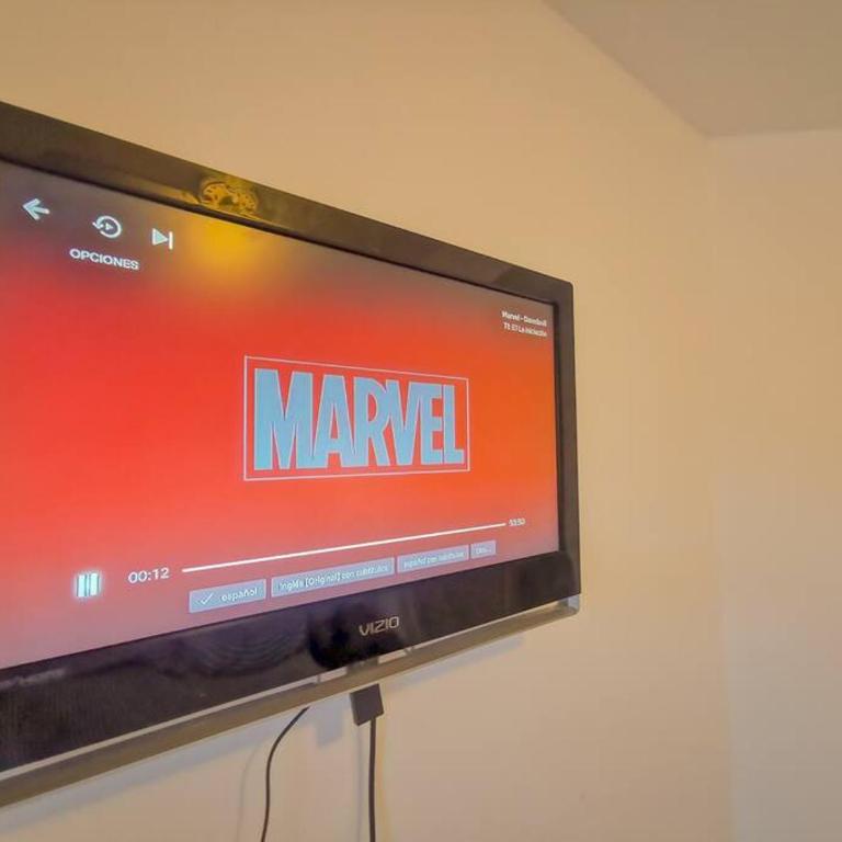 Dep 304a En Casablanca Linda Suite Petfriendly cerca de todo - Apartamento de 1 dormitorio - 15