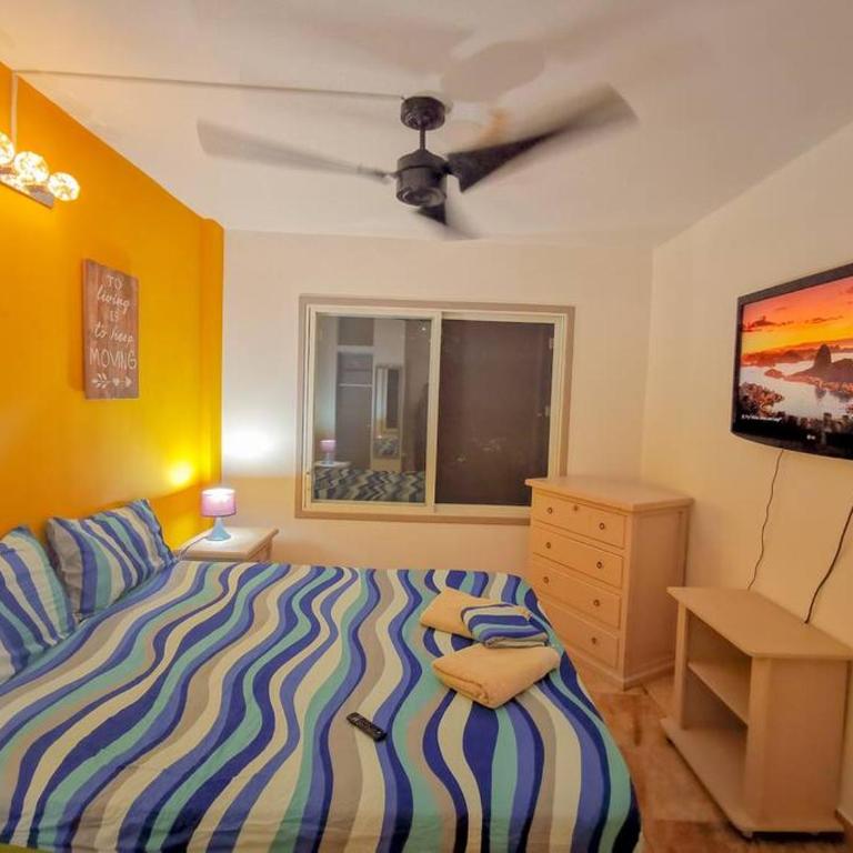 Dep 304a En Casablanca Linda Suite Petfriendly cerca de todo - Apartamento de 1 dormitorio - 16