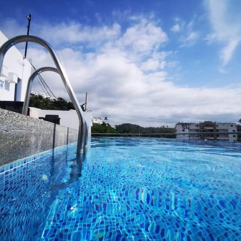 Dep 304a En Casablanca Linda Suite Petfriendly cerca de todo - Apartamento de 1 dormitorio - 19