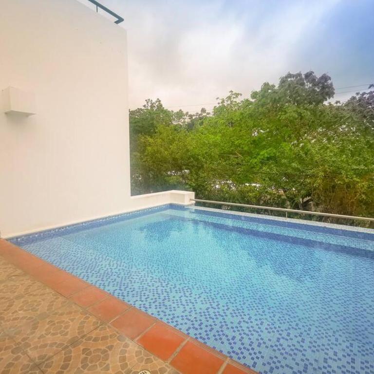 Dep 304a En Casablanca Linda Suite Petfriendly cerca de todo - Apartamento de 1 dormitorio - 27