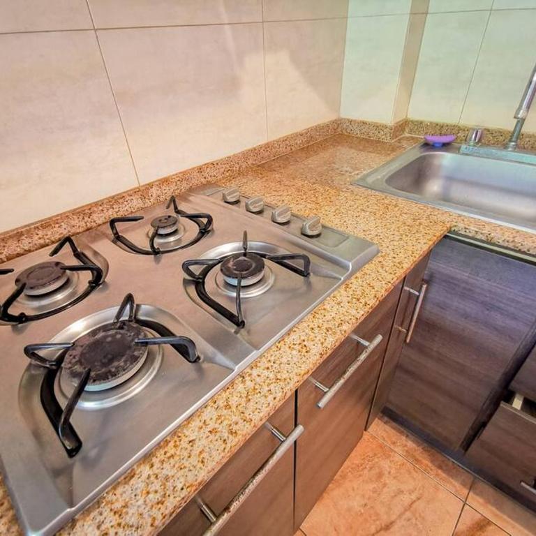 Dep 304a En Casablanca Linda Suite Petfriendly cerca de todo - Apartamento de 1 dormitorio - 29