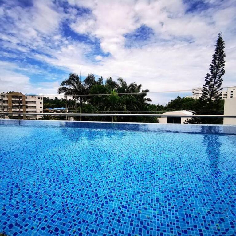 Dep 304a En Casablanca Linda Suite Petfriendly cerca de todo - Apartamento de 1 dormitorio - 30