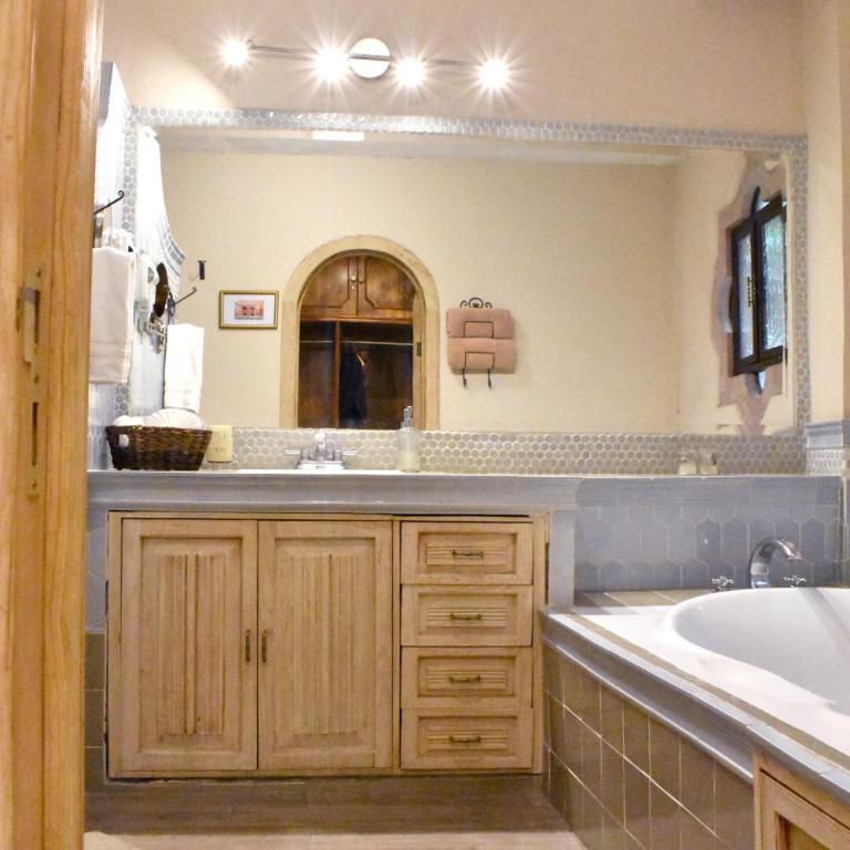 Casa María Elena - Chambre Double Deluxe - 2