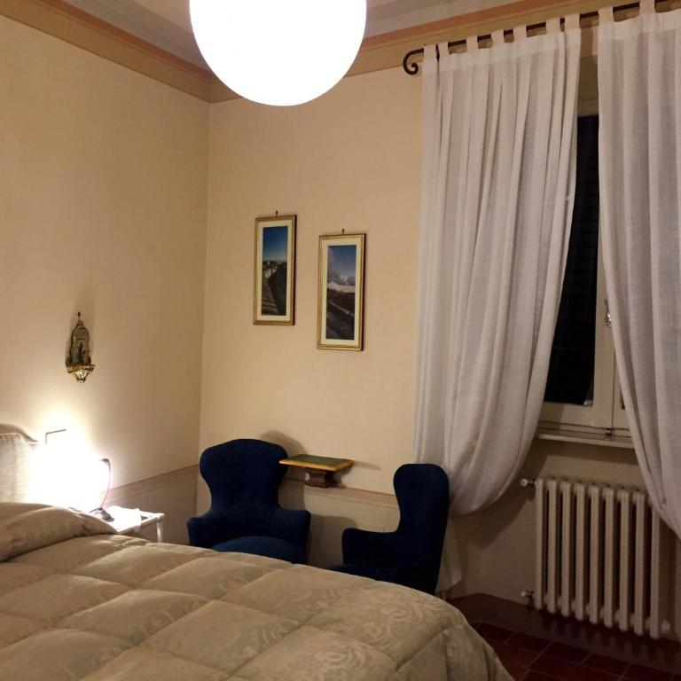 Appartamenti Belvedere - Appartamento con 2 Camere da Letto - 7