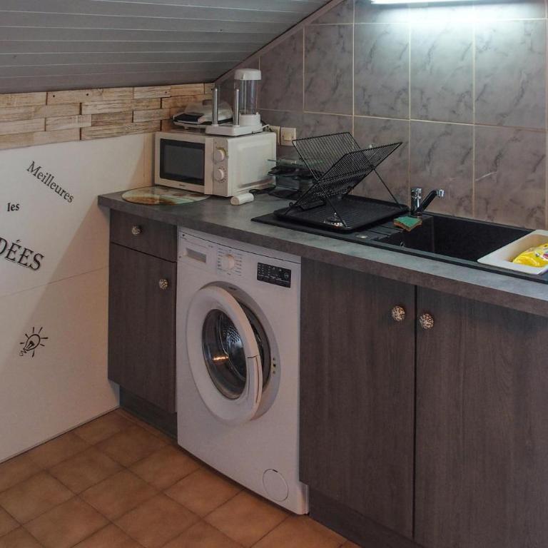 Awesome Apartment In Excenevex With Wifi - Appartement 1 Chambre - 7