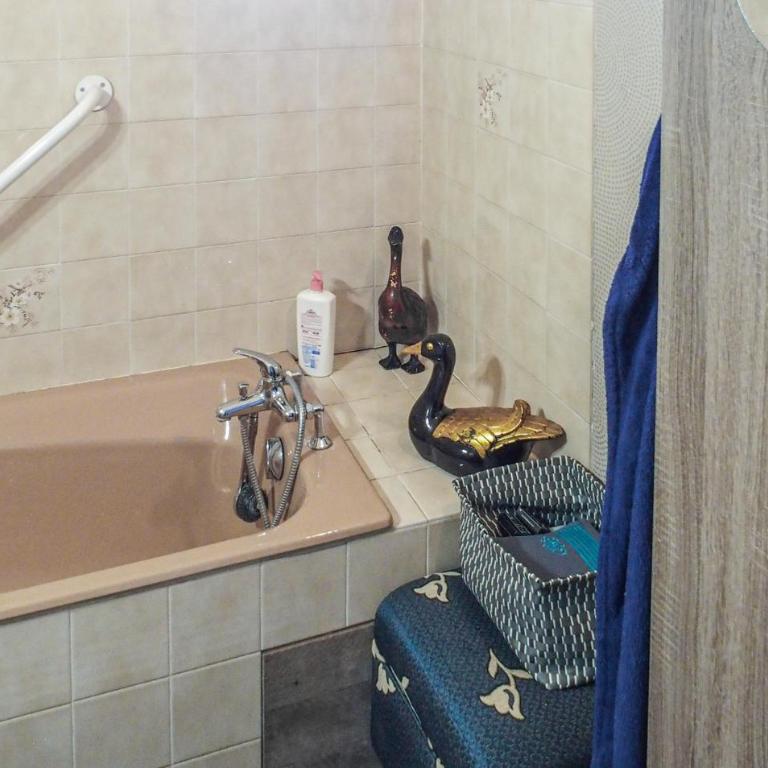 Awesome Apartment In Excenevex With Wifi - Appartement 1 Chambre - 22
