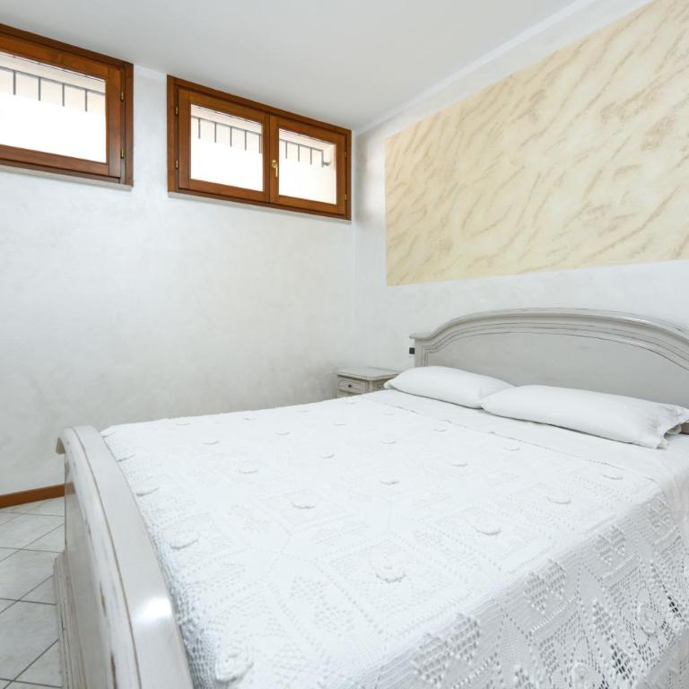 Appartamento nel Borgo - Appartamento con 2 Camere da Letto - 4