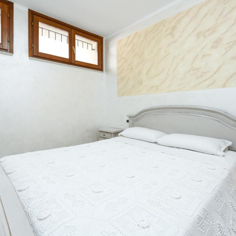 Appartamento nel Borgo - Appartamento con 2 Camere da Letto - 8