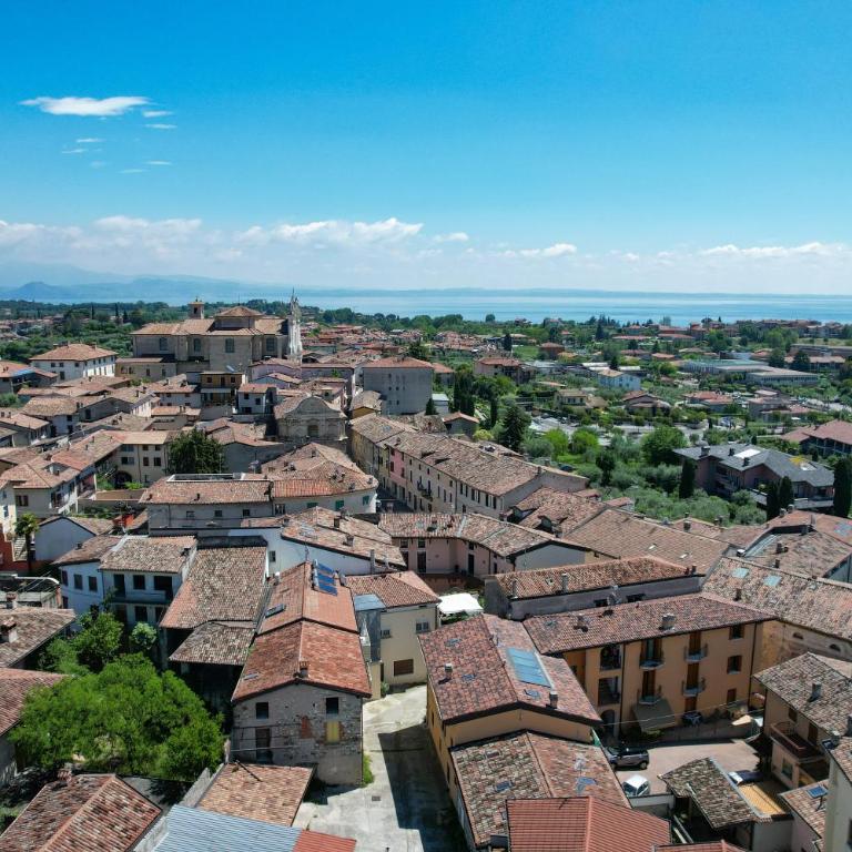 Appartamento nel Borgo - Appartamento con 2 Camere da Letto - 36