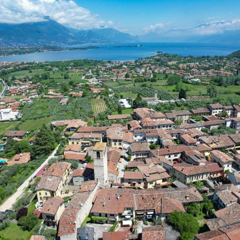Appartamento nel Borgo - Appartamento con 2 Camere da Letto - 42