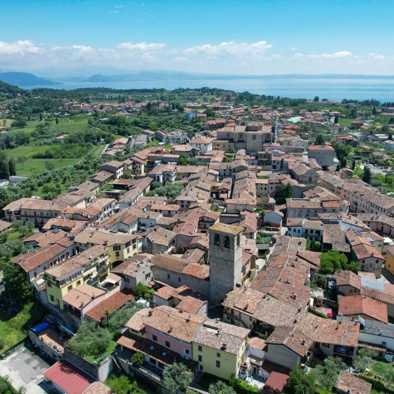 Appartamento nel Borgo - Appartamento con 2 Camere da Letto - 41