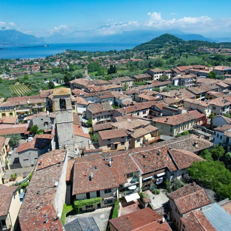 Appartamento nel Borgo - Appartamento con 2 Camere da Letto - 48