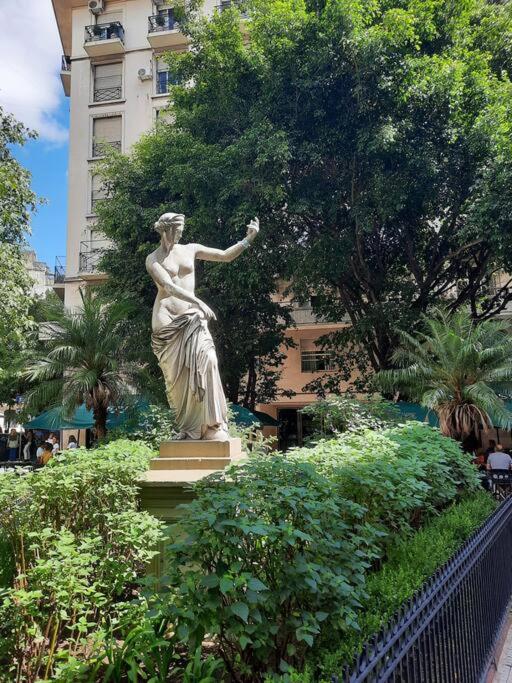 Classic Quiet 1-Bdr in Recoleta - Apartamento de 1 dormitorio - 16