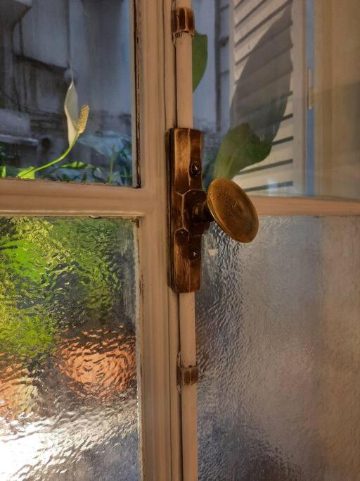 Classic Quiet 1-Bdr in Recoleta - Apartamento de 1 dormitorio - 18