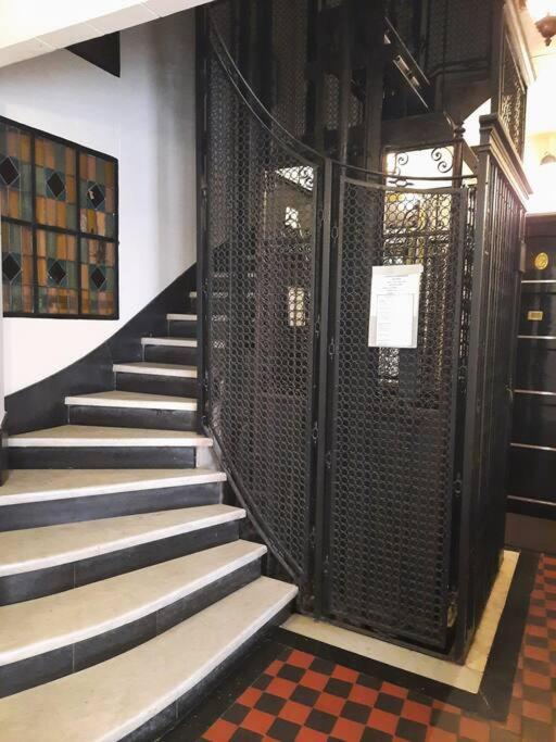Classic Quiet 1-Bdr in Recoleta - Apartamento de 1 dormitorio - 20