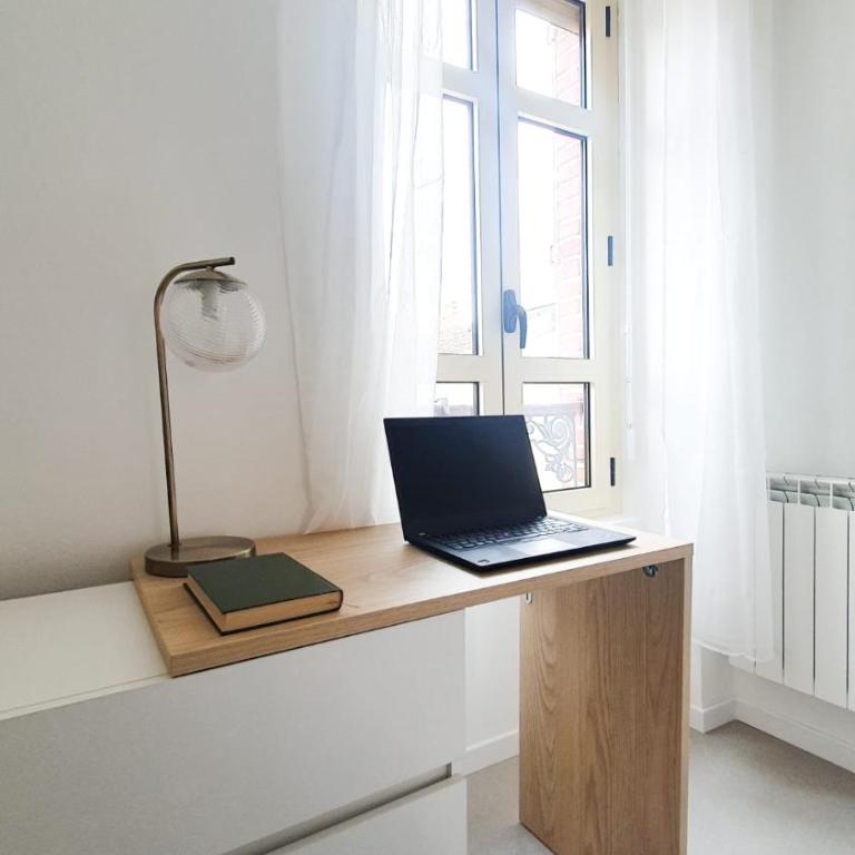 Appartement T3 à deux pas du centre-ville - Appartamento con 2 Camere da Letto - 18