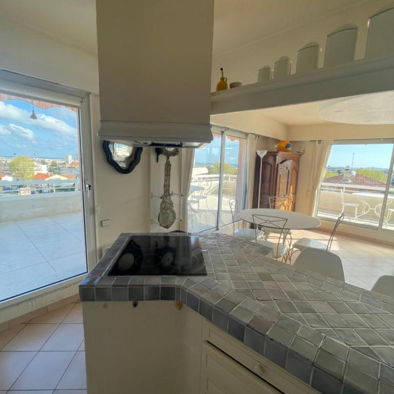 PENTHOUSE DUPLEX T3 SUNSEA - Appartamento con 2 Camere da Letto - 5