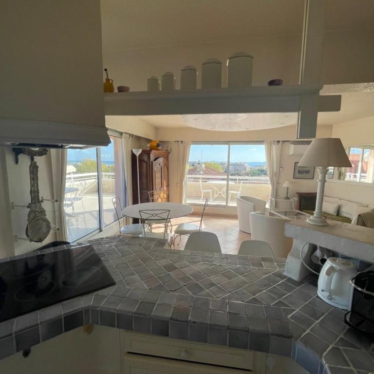 PENTHOUSE DUPLEX T3 SUNSEA - Appartamento con 2 Camere da Letto - 8