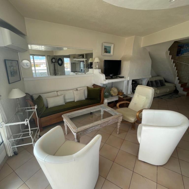 PENTHOUSE DUPLEX T3 SUNSEA - Appartamento con 2 Camere da Letto - 11