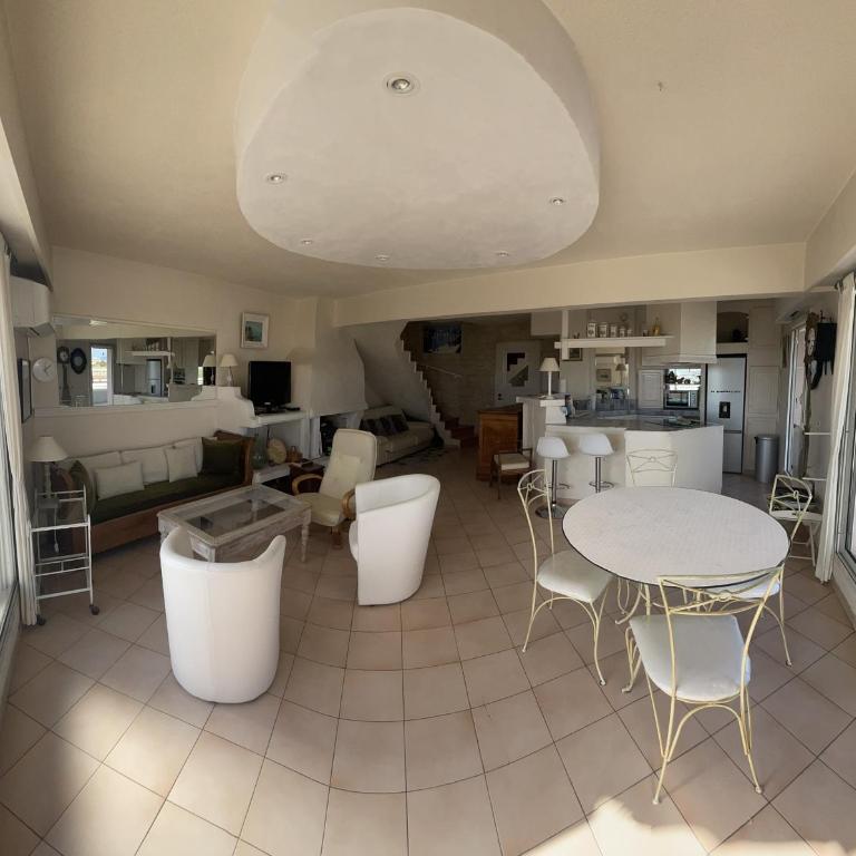 PENTHOUSE DUPLEX T3 SUNSEA - Appartamento con 2 Camere da Letto - 7