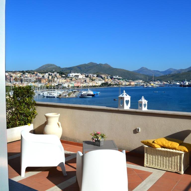 Hotel Gajeta - Junior Suite con Terrazza - 8