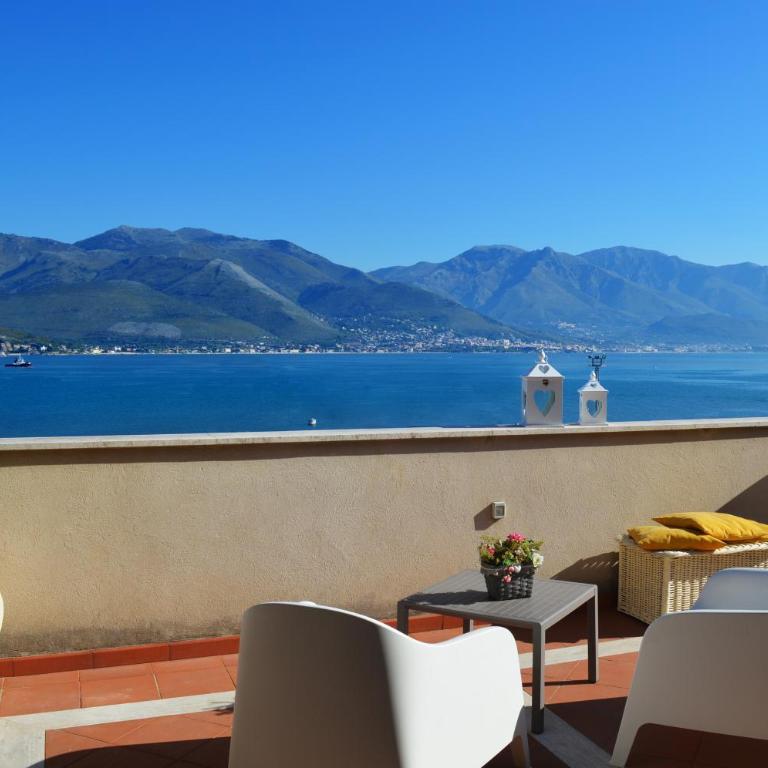 Hotel Gajeta - Junior Suite con Terrazza - 11
