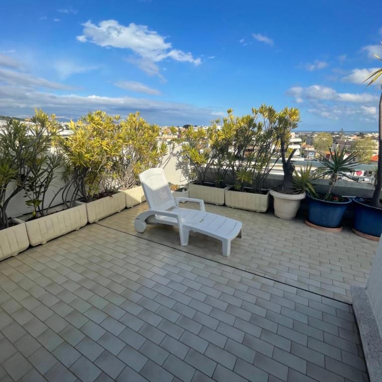 PENTHOUSE DUPLEX T3 SUNSEA - Appartamento con 2 Camere da Letto - 28