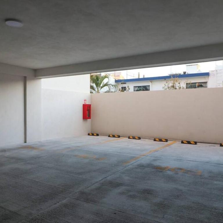 Brand new apt - pool in terrace - beach 1 minute! - Two-Bedroom Apartment - 19
