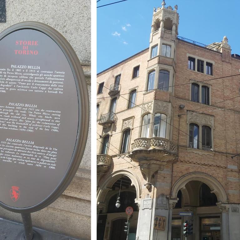 Inappartamento Gioiello - Two-Bedroom Apartment - 3