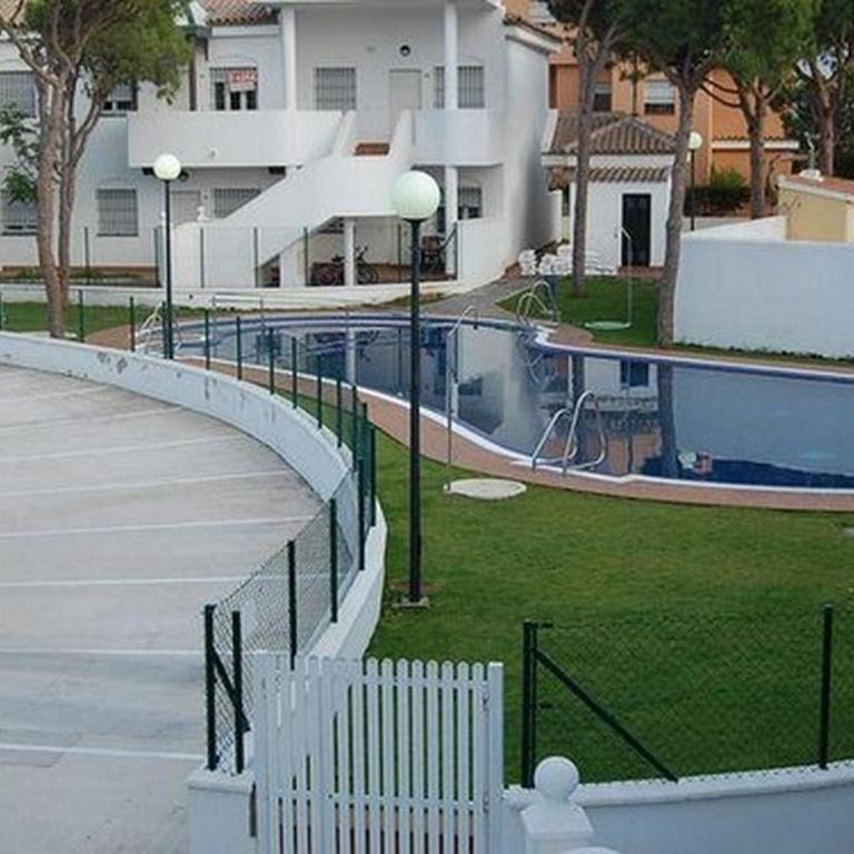 Chiclana Costa - Apartamento de 2 dormitorios con terraza - Caracas - 3