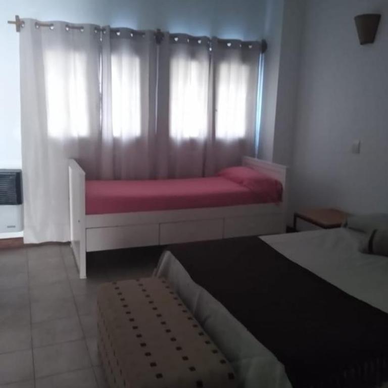 departamento Flor - Apartamento de 2 dormitorios - 5