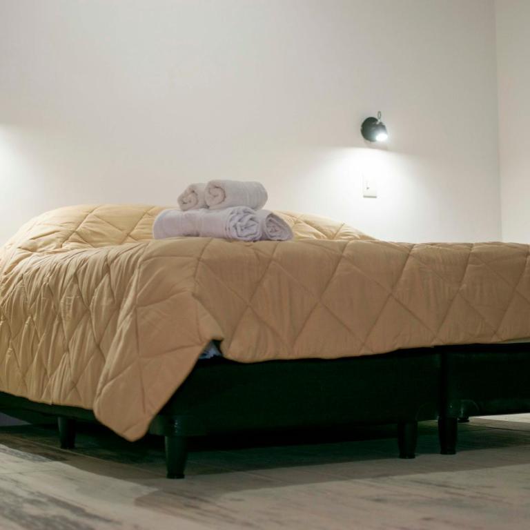 Lujan Homes - Suite Familiar Deluxe - 3