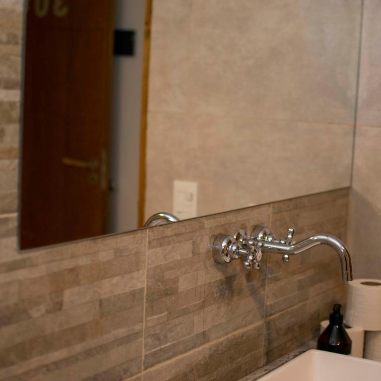 Lujan Homes Apart Hotel - Suite Familiar Deluxe - 9