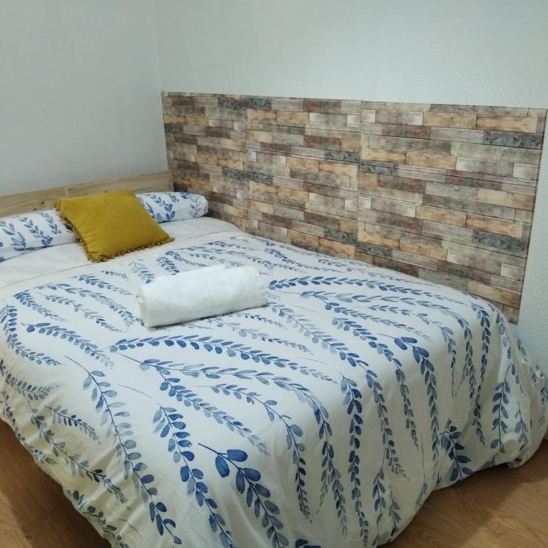 acogedor, con garaje, céntrico. - Apartamento de 2 dormitorios - 16