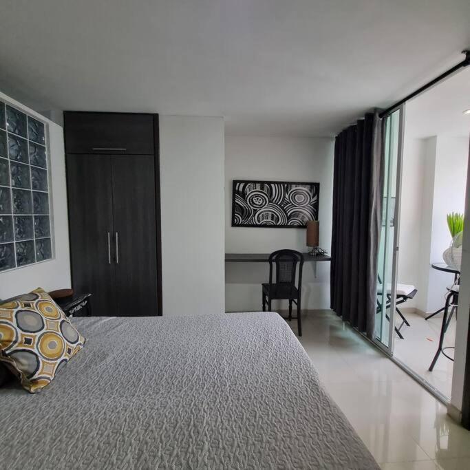 Ardival apartment - WAIWA HOST - Apartamento de 1 dormitorio - 6