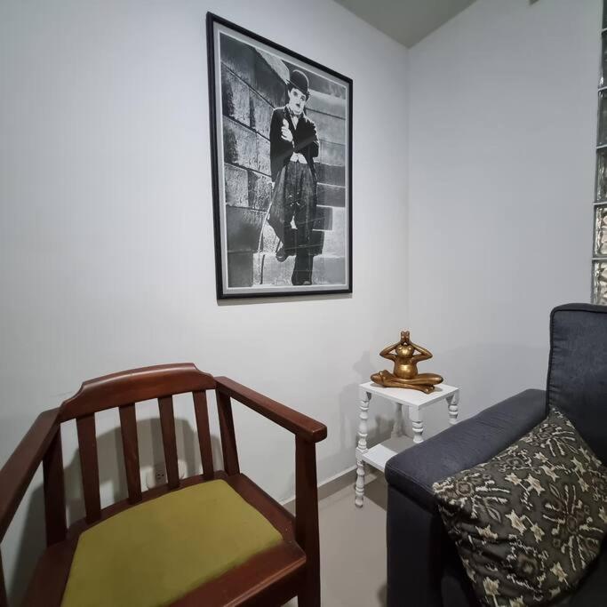 Ardival apartment - WAIWA HOST - Apartamento de 1 dormitorio - 23