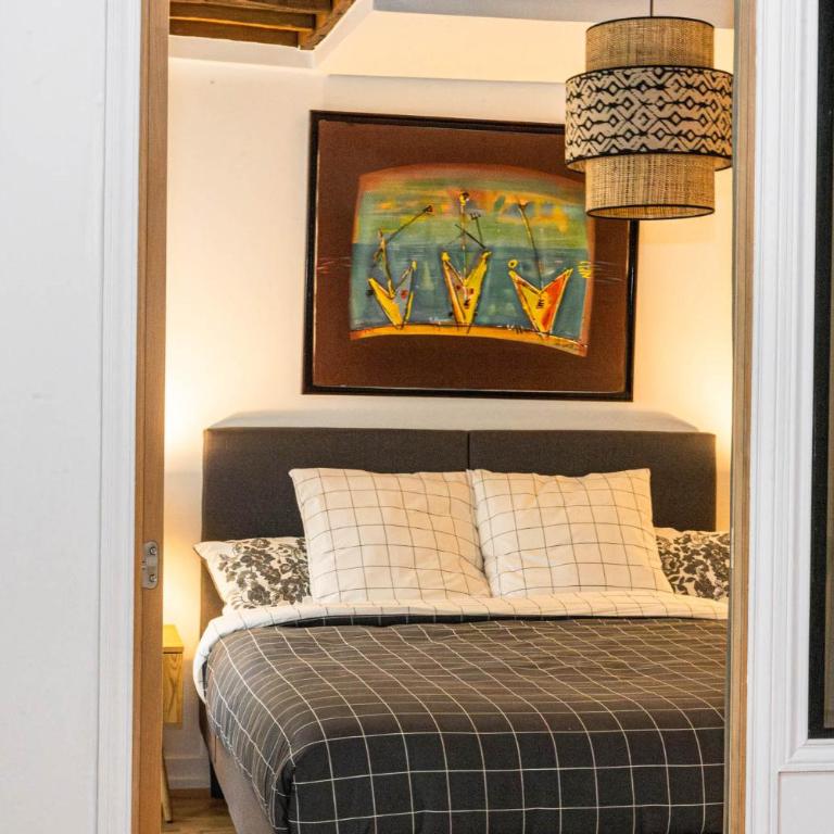 Opéra-Madeleine 2 bedrooms - Appartement 2 Chambres - 12