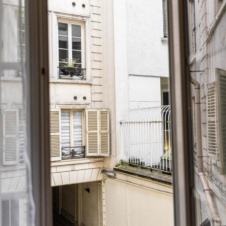 Opéra-Madeleine 2 bedrooms - Appartement 2 Chambres - 18