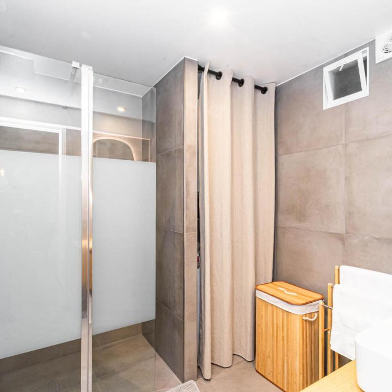 Opéra-Madeleine 2 bedrooms - Appartement 2 Chambres - 24