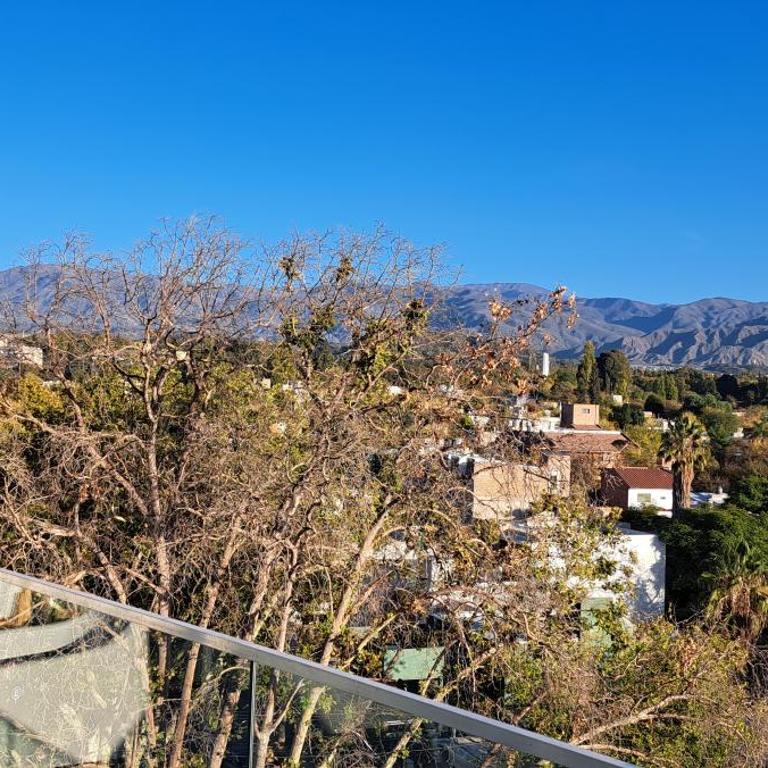 La mejor vista a las Montañas y la Ciudad - Apartamento de 2 dormitorios - 5