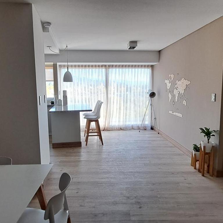 La mejor vista a las Montañas y la Ciudad - Apartamento de 2 dormitorios - 9