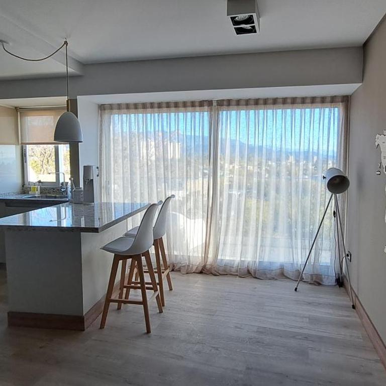 La mejor vista a las Montañas y la Ciudad - Apartamento de 2 dormitorios - 13