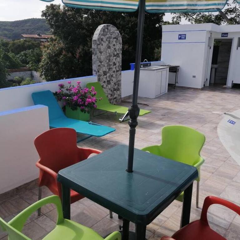Casa Quinta Familiar Castillo 2020 - Villa - 10