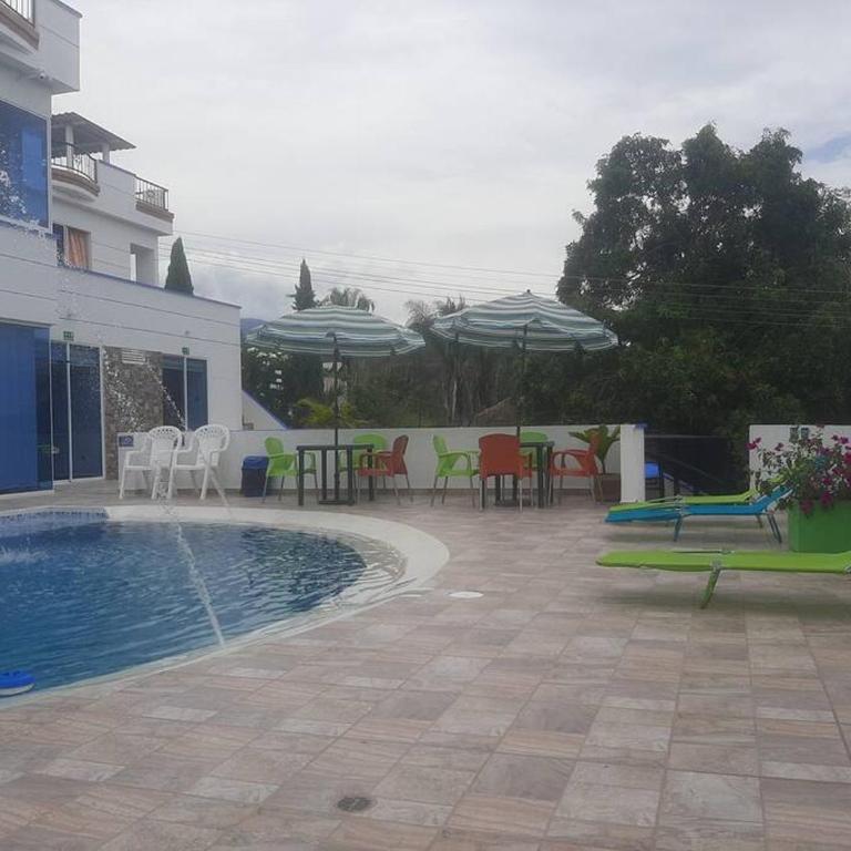 Casa Quinta Familiar Castillo 2020 - Villa - 12