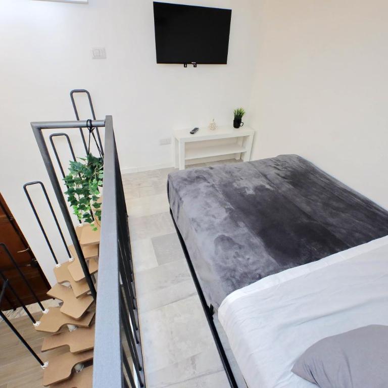 Katia Charme - Duplex Studio - 5